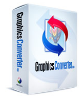 Graphics Converter Pro 