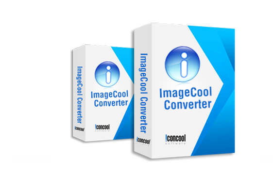 Powerful Image Converter