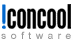 IconCool Logo